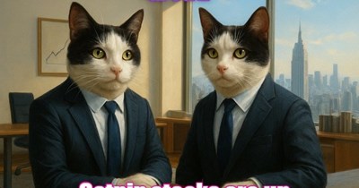 CEO Tomcats
