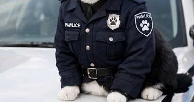 Pawlice Traffic Stop