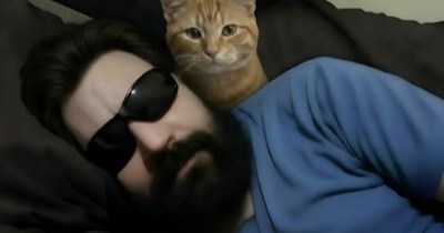 ME AND MY SHADOW