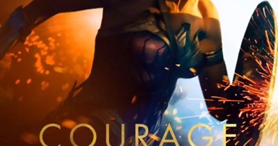 3 New Wonder Woman Posters Released 