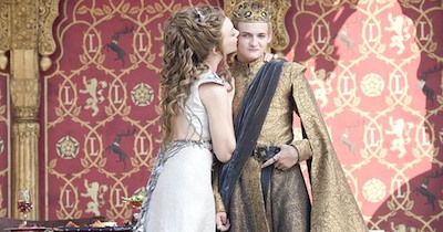 The Six Best Moments From Last Night's Game of Thrones