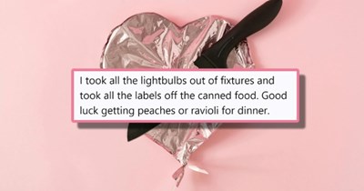 Single Women Share the Pettiest Things They've Done After a Breakup