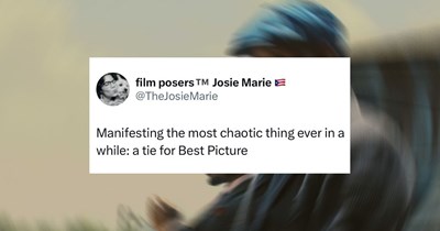 Could 'Sinners' and 'One Battle After Another' Tie for Best Picture?