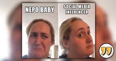 In a World Filled With Nepotism, Why Not Let Random People on Social Media Find Their Way to Fame?