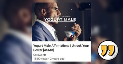The Once Calming ASMR has Now Become a Parody of Itself
