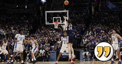 Paid UConn and Duke Basketball Players Prove March Madness is Still Worth the Hype