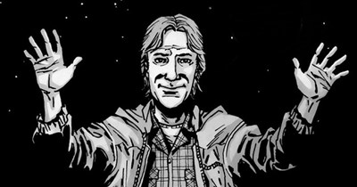 The Walking Dead's Newest Gay Characters