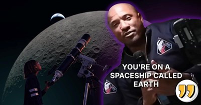 Artemis II’s Space Expedition and Crew is Restoring the World’s Faith in Humanity