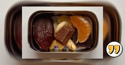 'Pack my snack tin with me': Performative snacking is ruining everyone’s appetite