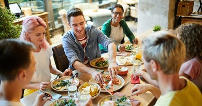 26-year-old gets new job, friends get offended when he leaves birthday dinner early because of jokes about his salary: 'Bro's surviving on instant noodles and dreams'