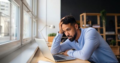 Company accuses employee of taking excessive time off on his first day off of the entire year: 'I’ll be using all my time to handle the complex estate my grandmother left behind.'