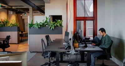 Company refuses to allow employee to work remotely after firing all of his team who used to work in the office: 'I come in 4 days a week to sit in a silent office.'