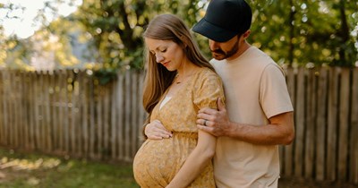Husband refuses to let teacher wife stay at home during the summer while she's expecting her third child: 'My husband wants me to find a summer job'