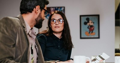 Daughter quits stable job of 10 years to work for her father, he fires her within months