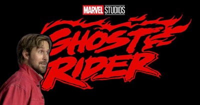 ‘Ryan Gosling, so Hot Right Now’: “Ghost Rider” Gets an Official 2028 Release Date as the Hollywood Star Steps Into the Shoes of the “Flamed” Anti-Hero, Hot on the Heels of His Latest Blockbuster Success