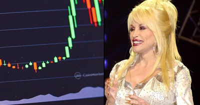 Tennessee employer gleefully changes projected profits following the wake of Dolly Parton's passing, planning on an economic surge from those chasing the icon's legacy: 'My boss posted to the message wall about how the company is gonna make lots of money'