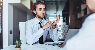 Job seeker shocked when employer offers $30,000 below advertized rate 3-month interview process, then rescinds the job offer after following their simple organizational question: 'The second I asked a basic professional question, they panicked'