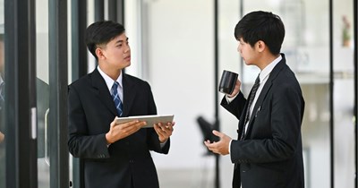 Colleague insists employee take the fall for their oversight, employee refuses: ‘I just refused to lie’