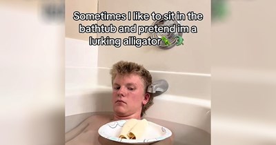 25 Memes Rolling Right Along