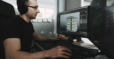 Game designer at small indie studio gets excluded and disrespected by three coworkers who ignore him during meetings, dismiss his ideas, and refuse to collaborate professionally