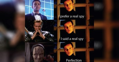 'Sarah Connor watching you use Al for everything': 25+ of the funniest sci-fi memes of the week to fill your nerdy needs 