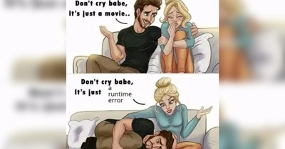 Programming Memes for Coding Geeks