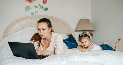 'Their cash cow is gone': Mom of 2-year-old gives $50k to family-in-law before kicking them out of her home