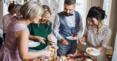 39-year-old wife excludes husband's 32-year-old coworker from his surprise 40th birthday party: 'I feel what she did was immature and petty'