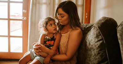 Sister-in-law tells expecting 23-year-old single mother of 3 that she's selfish for having another baby: 'She has a 4-year-old, a 2-year-old, and an 8-month-old; the older two are from a deadbeat.'