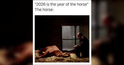 24 Memes That Are a Pressure Valve