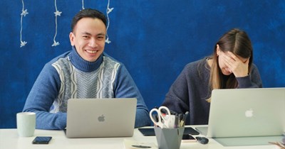 Employee makes half-joke about asking for 'allowance' when boss calls them family, boss retaliates and buries him under projects: 'It was clearly tongue in cheek'