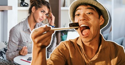 Coworker Jake repeatedly eats 1/2 of 24-year-old employee's lunch: 'I'm genuinely hungry... 1/2 of it is gone' 