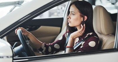 22-year-old takes back the car she bought at 17-years-old after her dad secretly gives it to her stepbrother as a 'graduation gift': 'You embarrassed him. You gave away something you didn't own.'