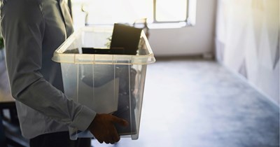 Employee leaves job of 5 years with no fanfare, regrets spending years in a toxic environment: 'I left like a ghost'