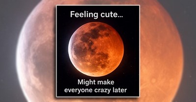 23 Memes That Eclipse This Retrograde Season with Lots of Laughs