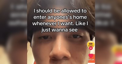 The Most Entertaining Takes From TikTok This Week