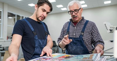 Designers create mistakes on purpose for entitled customer to find: 'Demand that there's always a mistake? Here you go!'