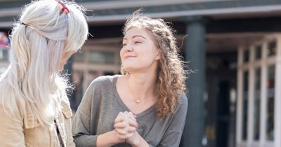 Entitled 30-year-old expects independent little sister to let them move in rent-free after quitting a stable job and squandering their savings on a flopped business endeavor; sister refuses: 'I worked hard for my stability'