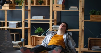 Manager lets employees take same day PTO, take naps, and watch TikToks: 'His staff shows up for him because he shows up for them'