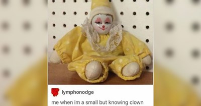 31 Memes to Placate the Voices