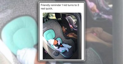 ‘You’re doing the best you can mom and dad!': 21 Parenting laughs for witty mothers and fathers (March 7, 2026)