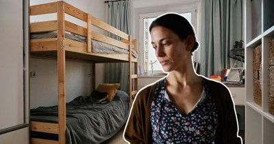 Helicopter mom tries to con college RA into opening up her kid's door while they are in class, kid tells her off: ‘[It] was mortifying’