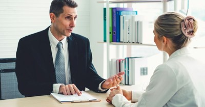 Know-it-all entitled paralegal lets it slip that she's working at 2 different law firms, so coworker gets her fired and gets the office to herself: ‘I did not want to share an office.'