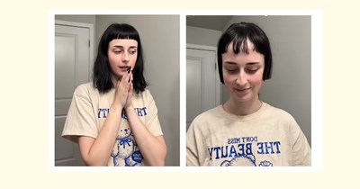 12 Bold Hair Cut Moments That Started Strong and Ended Memorably 