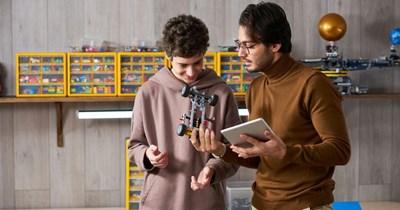 Uncle refuses to buy his 14-year-old nephew the $650 Lego Set he asked for after discovering he didn't plan to build it: 'He wants to keep the sets new-in-box as an investment.'