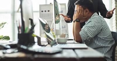 Manager repeatedly ignores developer's warning, resulting in $228k of incorrect transactions: 'The system did exactly what it was told to do'