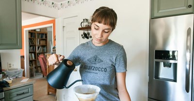28-year-old refuses to let roommate use $400 coffee maker after she broke the last one: 'Roommate B is now saying I’m being petty and holding a grudge over a kitchen appliance'