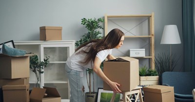 Office requires employees to help move furniture to save $ on professional movers, worker injures his back while helping out: 'My boss rented a van and said it would be a fun team-building'