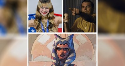 'Lightsaber night has been canceled, thanks a lot Todd': 25+ of the funniest sci-fi memes of the week