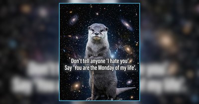 28 Absolutely Amazing Animals Giving Nothin' But Good Vibes